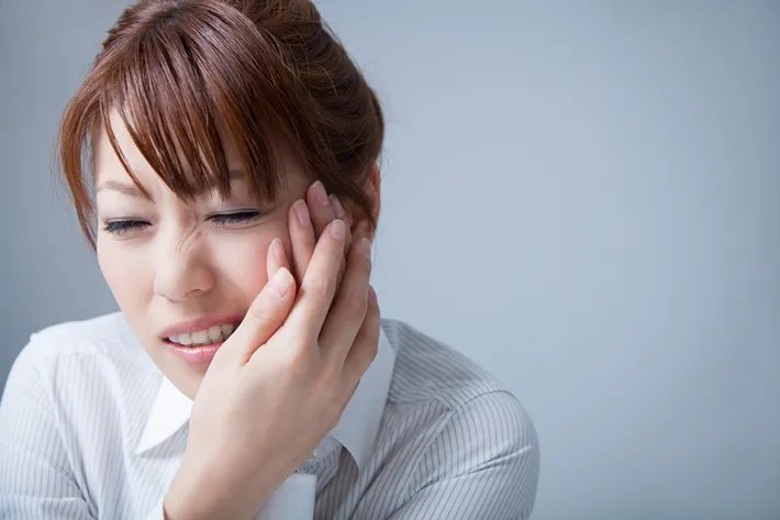 常见5大口腔问题和治疗对策：你就是自己的专属牙医！