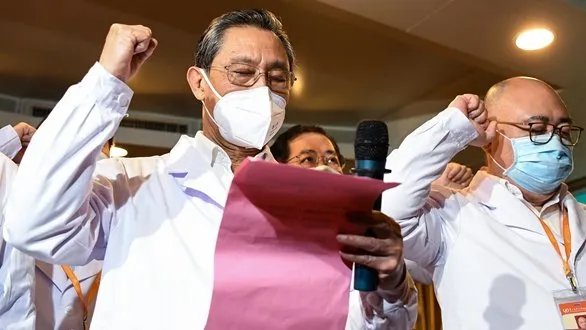 “零报告”追踪,31省份新增12例确诊你怎么看?
