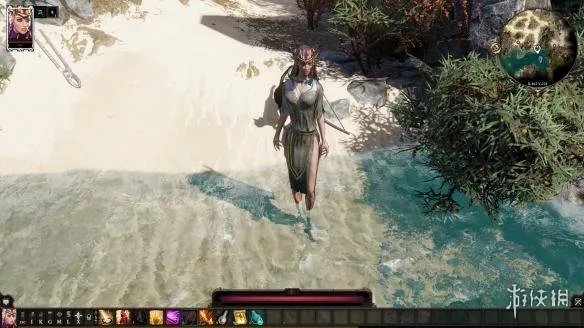 《神界：原罪2》永恒护甲强化合成方法 永恒护甲怎么合成？