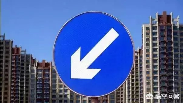 2018年三四线城市房价又涨,是不是要出手买房?