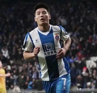 武磊视频报平安,球迷可以放心了,武磊都说了些什么呢?你怎么看?