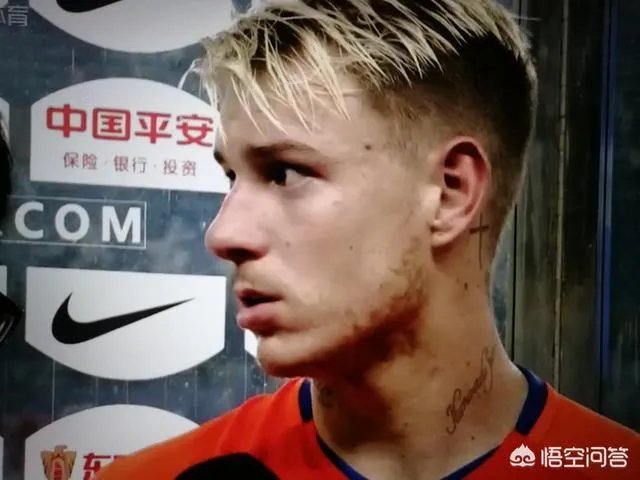 鲁能格德斯首秀表现怎么样,如何评价他的发挥,可以打多少分?