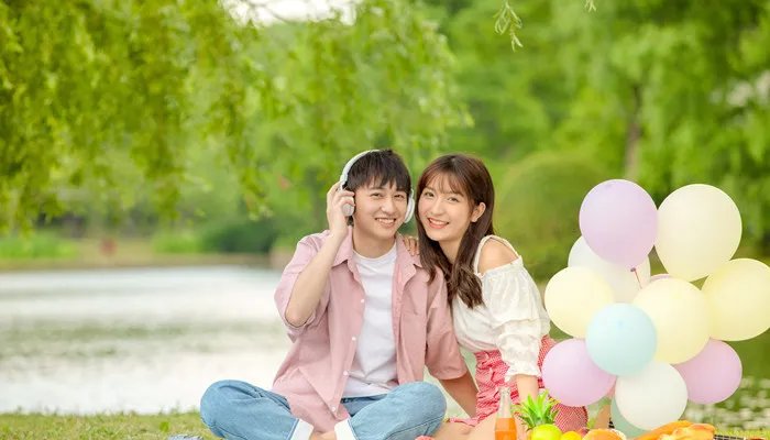 最容易爱上狮子座的三大星座