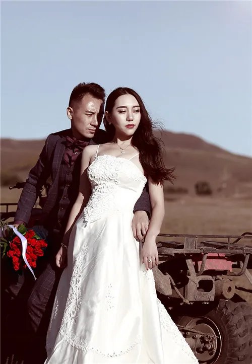 安阳市婚纱摄影有哪些 2017安阳经典婚纱摄影机构推荐