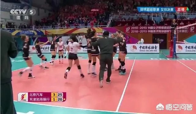 2018-2019女排全明星赛即将开赛,有哪些看点?你期待吗?