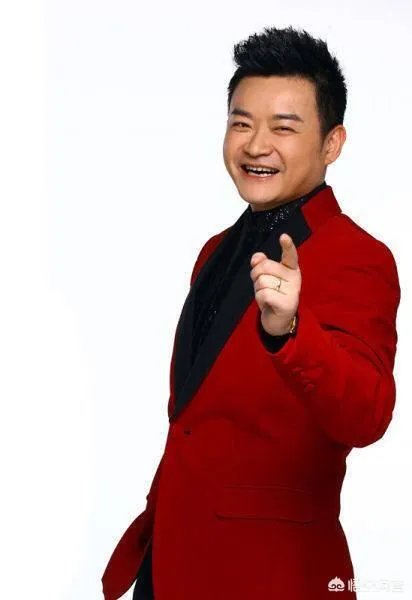 央视著名主持人李佳明,为何最近很少出现了?