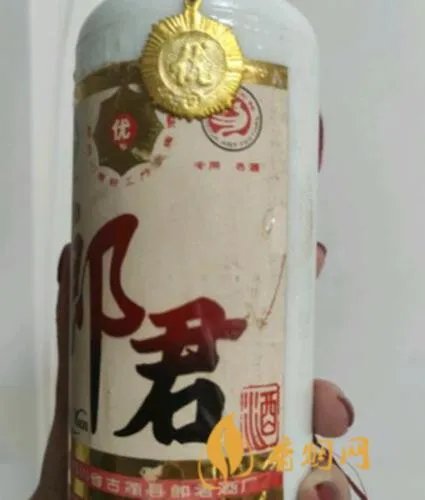 郎君酒多少钱一瓶价格？