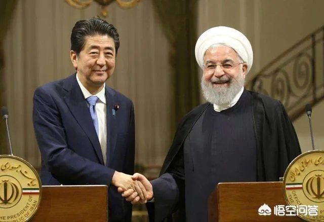 就阿曼湾油轮袭击事件,美国和伊朗分別有什么疑点呢?
