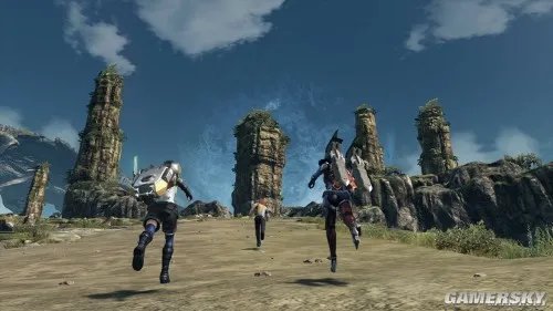《异度之刃X》武器工厂任务解锁方法 武器工厂任务怎么解锁