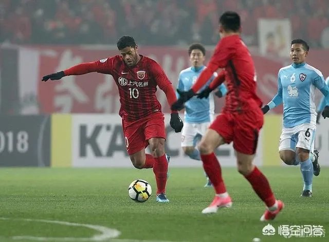 2018年上港亚冠到底能走多远?