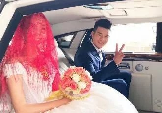 饰演《小兵张嘎》中嘎子结婚了?他的老婆是谁?