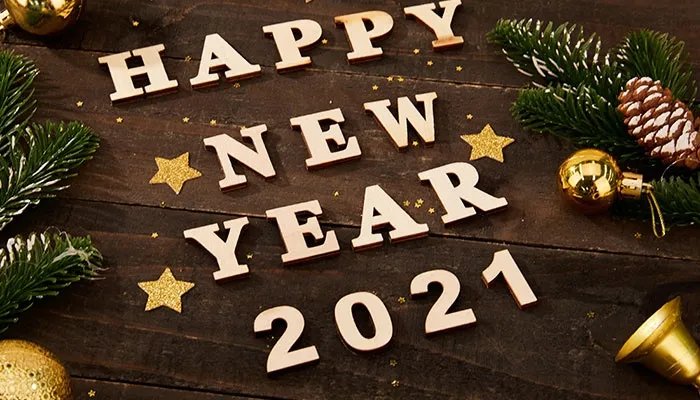 新年快乐祝福短信