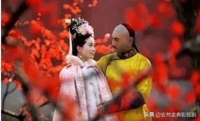 斗的很厉害的宫剧都有哪些?