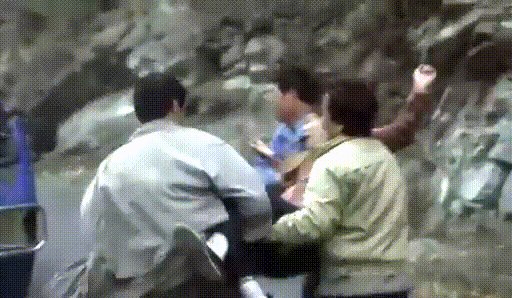 为什么被拐卖的女孩子都跑不掉?