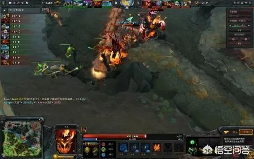 如何评价西恩dota?
