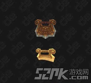 熊猫人之谜声望装截图:囧雷无比中国风战甲