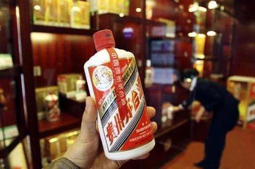 贵州省仁怀市茅台镇酒厂有哪些