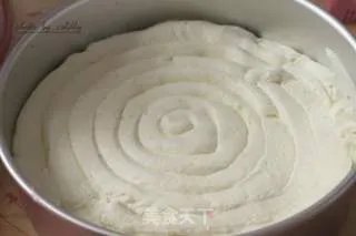 黑森林蛋糕