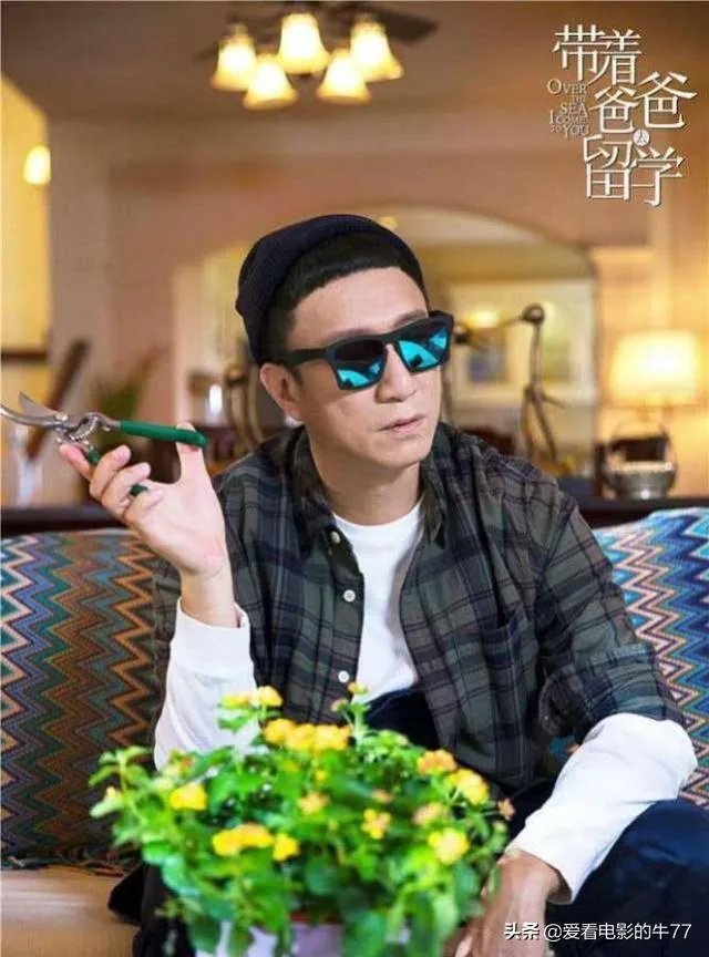 《征服》成就了孙红雷的影视道路,为什么之后孙红雷很少再谈起这部电视剧?