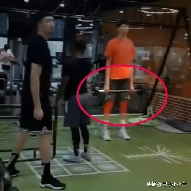 周琦为什么被NBA退回?