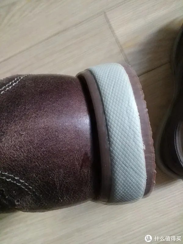 买鞋狂魔匠 篇一:斯凯奇+Rockport 男鞋 晒单*尺码建议*买小了半码的感觉