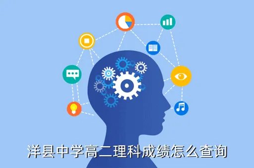 洋县中学成绩查询,查初中成绩怎么查