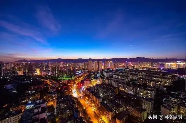 昆明西北新城多个城中村启动房屋征收招标,华侨城参与土地一级开发, 你怎么看?
