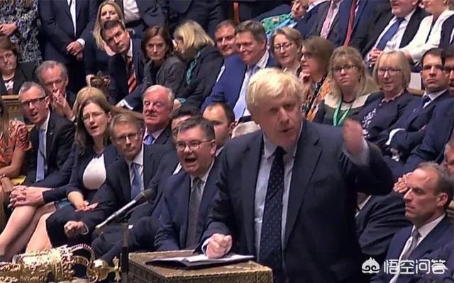 英国议会通过限制硬脱欧决议,大选将提前举行,你认为约翰逊将会成为最短命的首相吗?