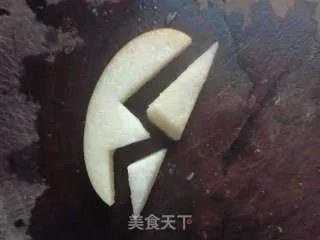 苹果螃蟹