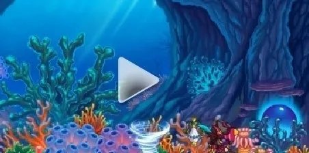造梦西游3水下迷宫怎么进(走)