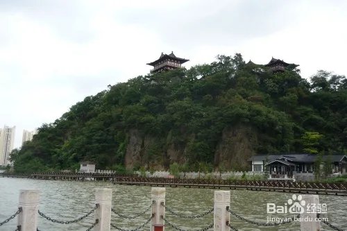 去镇江必游的十大景点都是哪里?