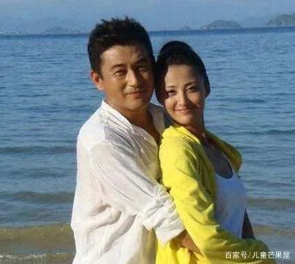 为娶张歆艺丢弃原配,与儿子闹翻的王志飞,后来怎样?