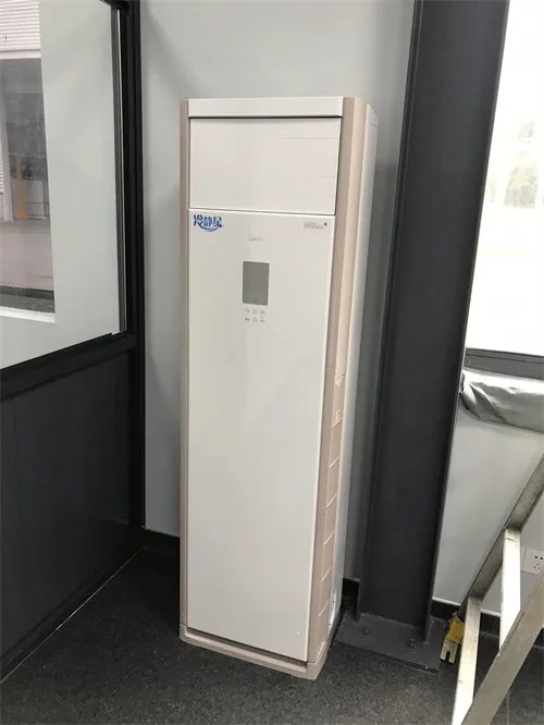 2匹柜机空调适用多少平米