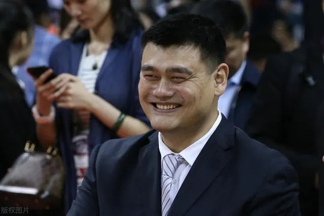 为什么中国篮球氛围这么好,还是出不了第二个姚明?