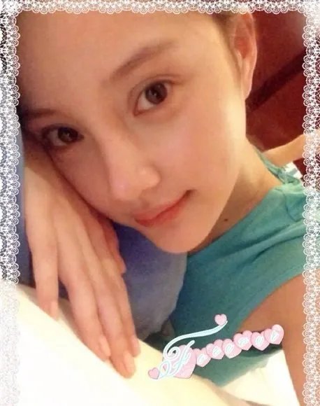 全球女星素颜大PK图赏 只有真女神敢晒素颜照!