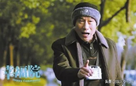 如何评价由刘佩琦、王丽云主演的电视剧《幸福院》?