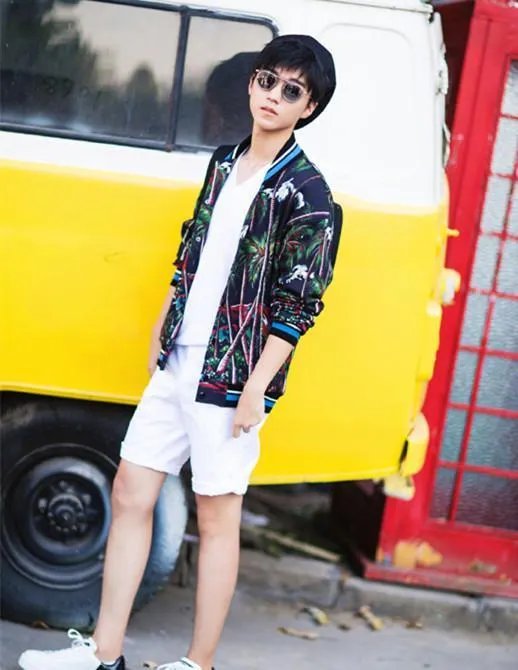 YHboys与TFboys你更喜欢那个组合?