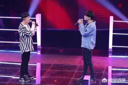 如何评价《2018中国好声音》的第七期节目?
