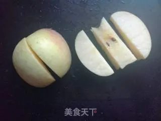 苹果螃蟹