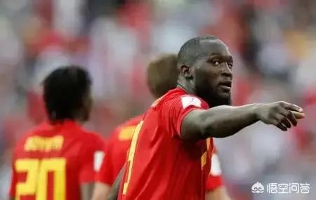 世界杯比利时3-0大胜巴拿马,如何评价这两支球队在本场比赛的表现?