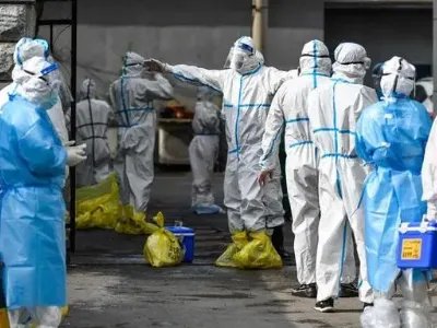 石家庄的连花清瘟胶囊卖断货了,为什么会出现这种现象?