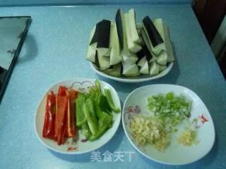 正宗鱼香茄子
