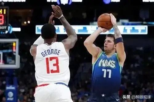 快船击败独行侠,本场比赛有哪些亮点?请客观分析一下这场比赛?