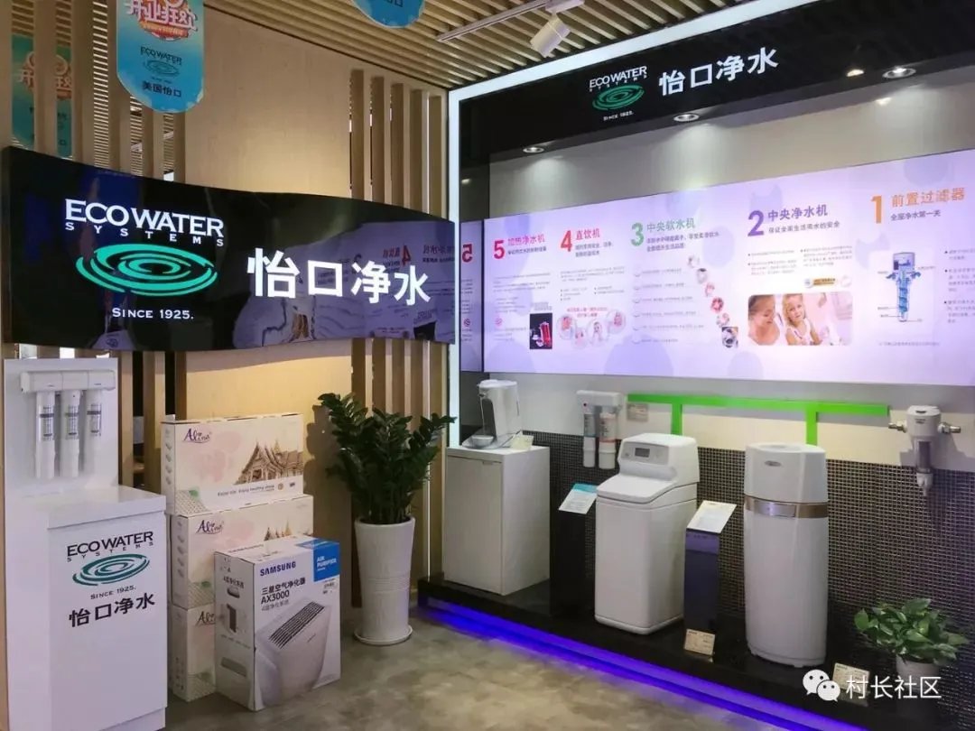 自来水不敢直接喝的举手!
