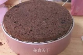 黑森林蛋糕