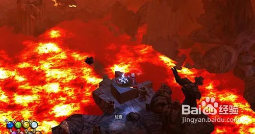 《魔法对抗》第十二章:边缘之境图文攻略