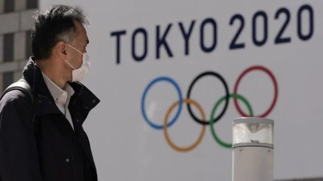 日本24万人呼吁取消东京奥运会,为何日本政府执意要举办?