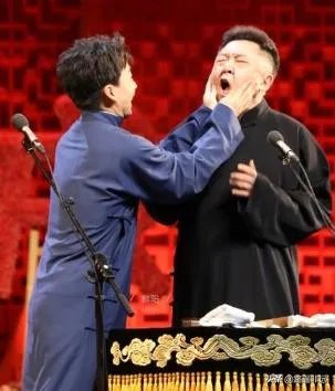娱乐圈中哪些明星是师徒关系,很出乎大家的意料?