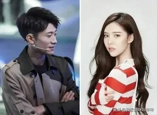 如何看待张一山和宋妍霏分手?