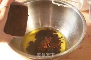 黑森林蛋糕